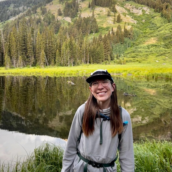 Meet your Posher, Megan - Picture 1 of 1